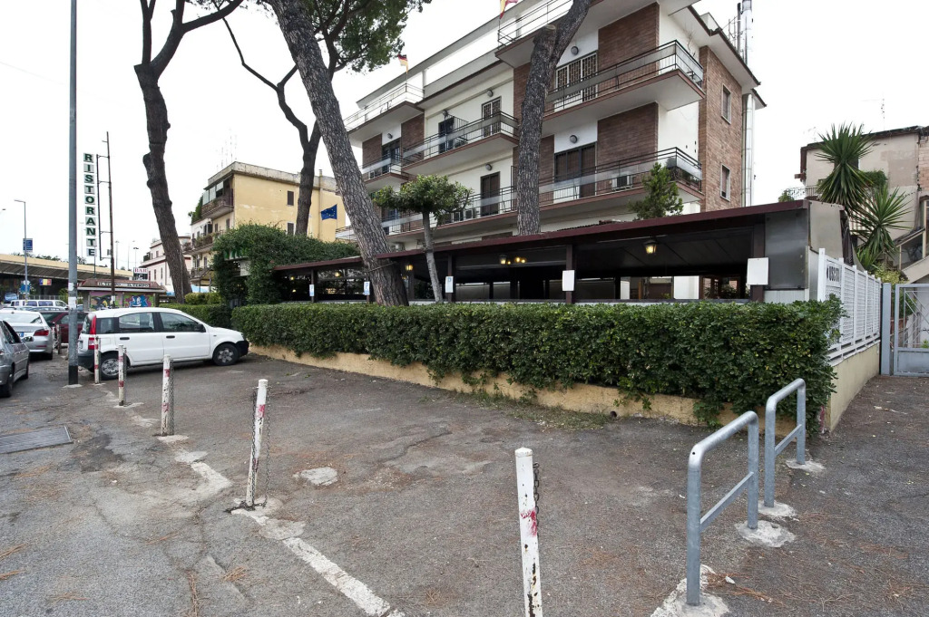 4 Pini Hotel