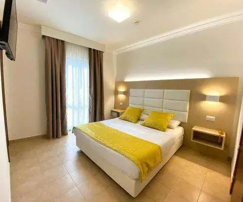 Le Naiadi Park Hotel Sul Lago