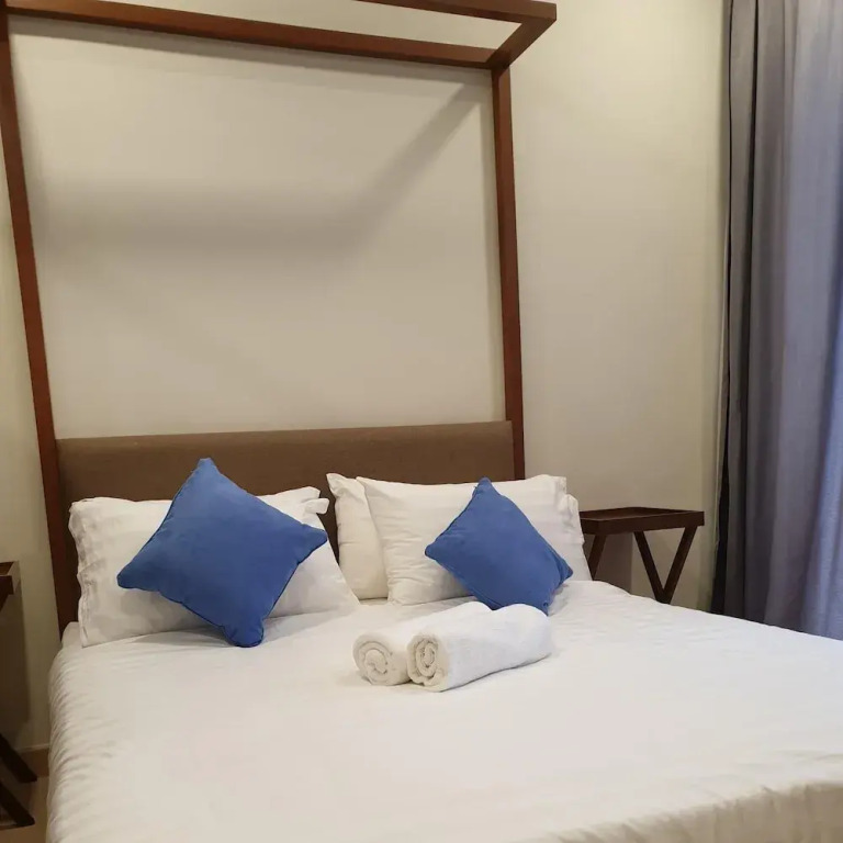 e-Serenity TimurBay Suites & Residence