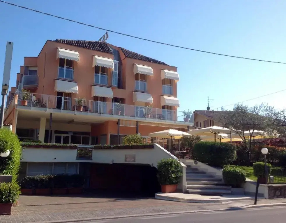 Hotel Astoria