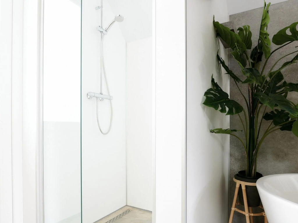 Romantic Wellness Escape