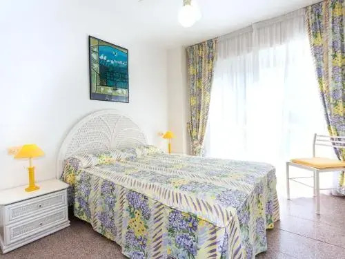 Holiday Home El Palmar Playa Romana by Interhome