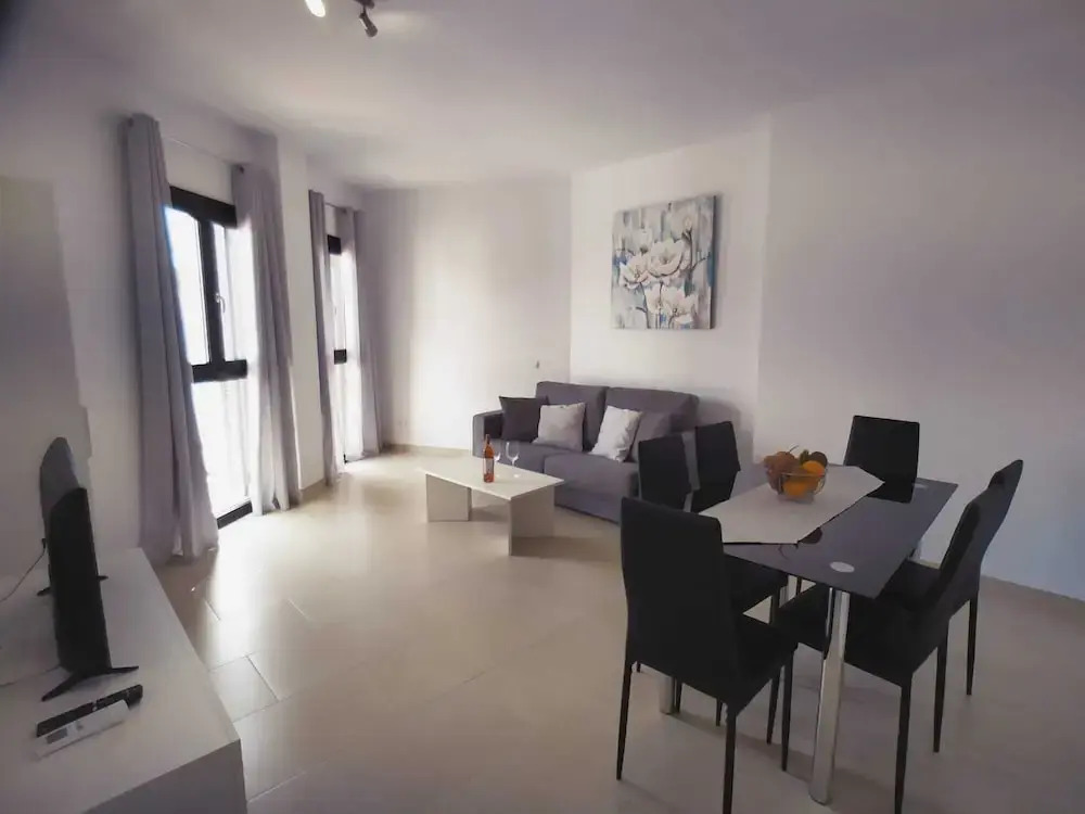 Royal Suites Estepona by Croma