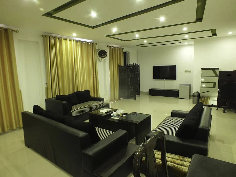 Capetown Guest House