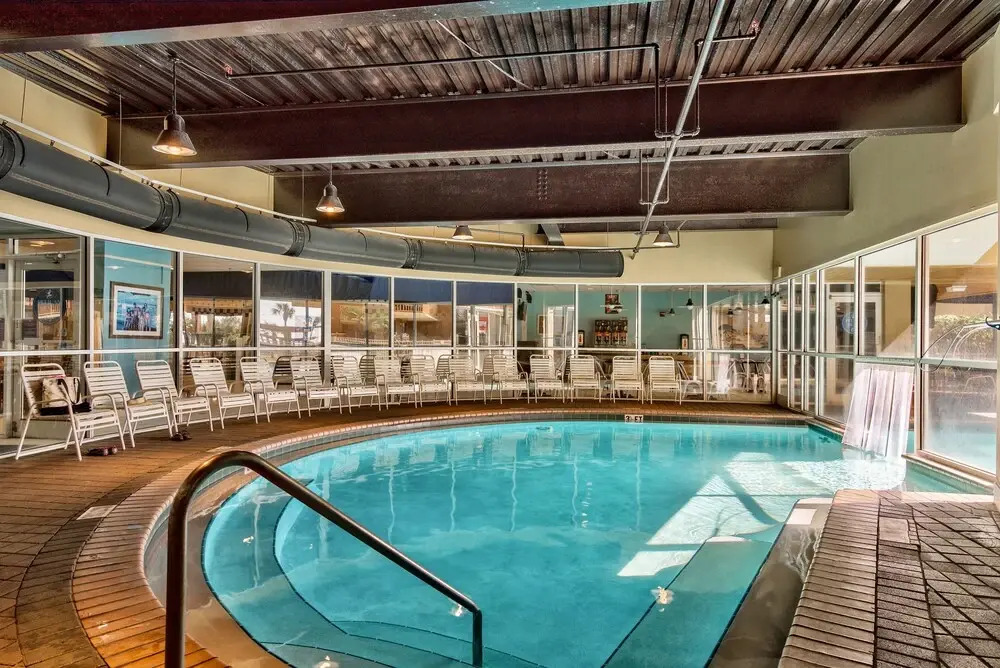 Pelican Beach Resort Condos