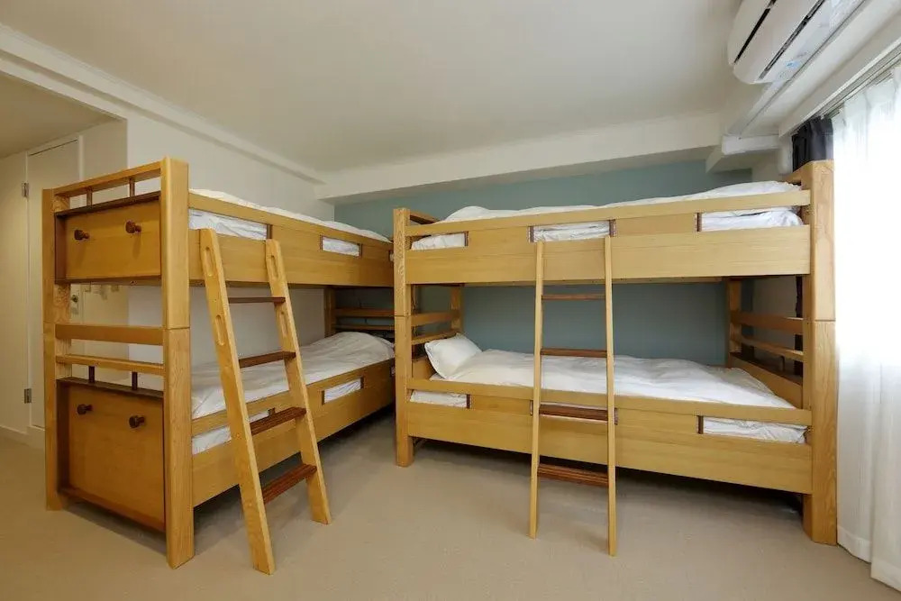 The Tourist Hotel Kasai