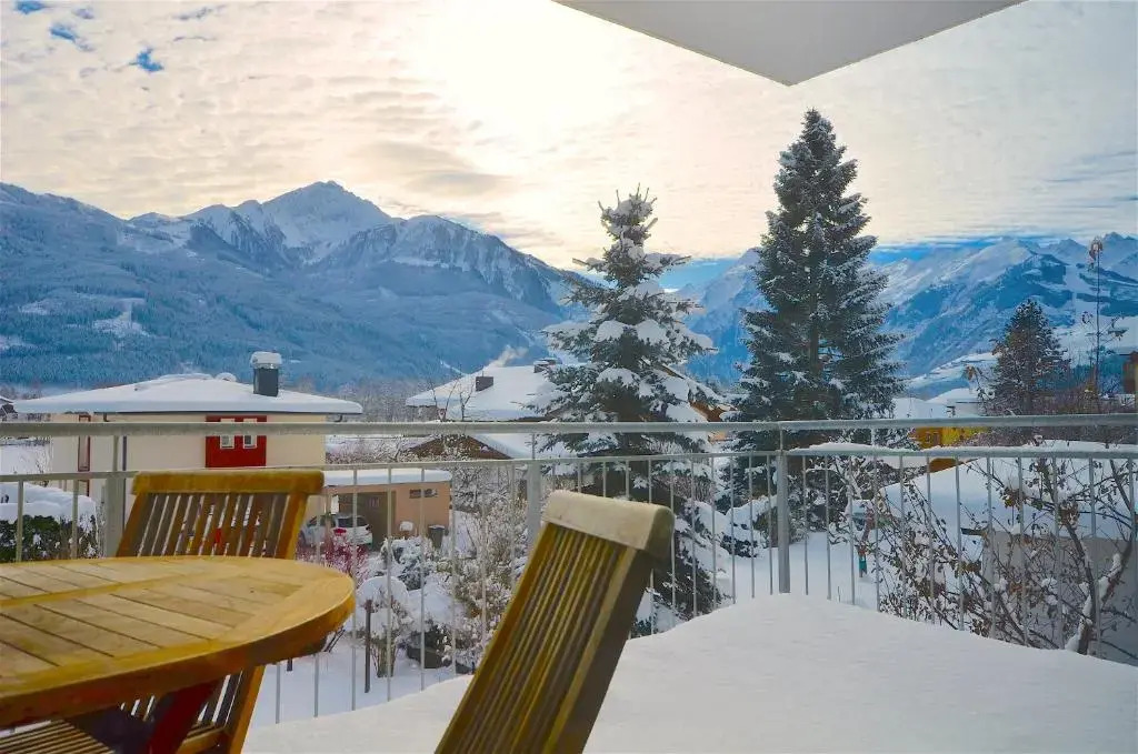 Apartment Leon - by Alpen Apartments