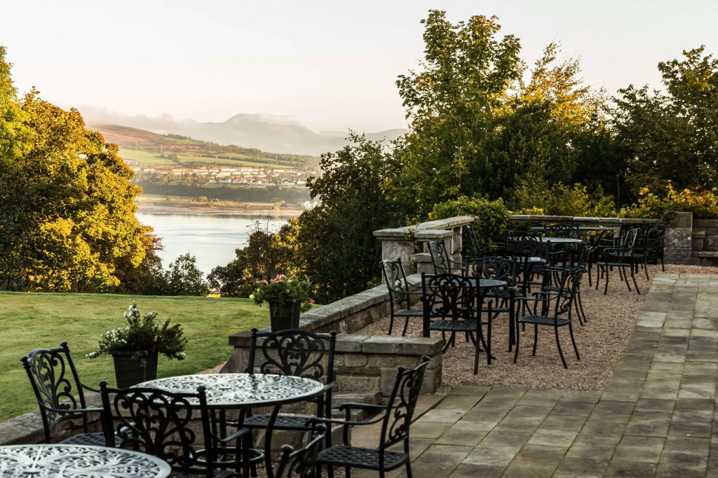 Gleddoch Golf & Spa Resort