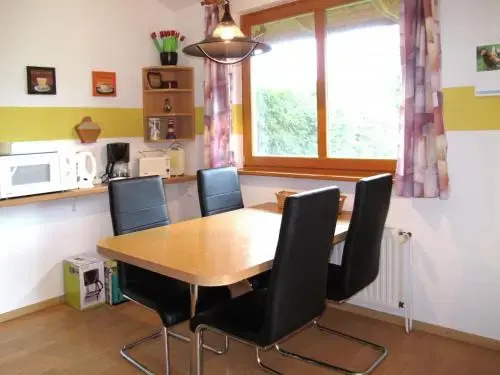 Feriendorf Sehestedt