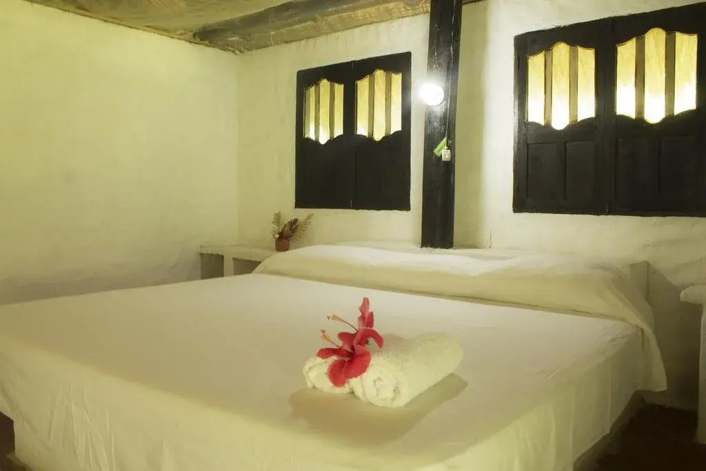 Taironaka Eco Hotel