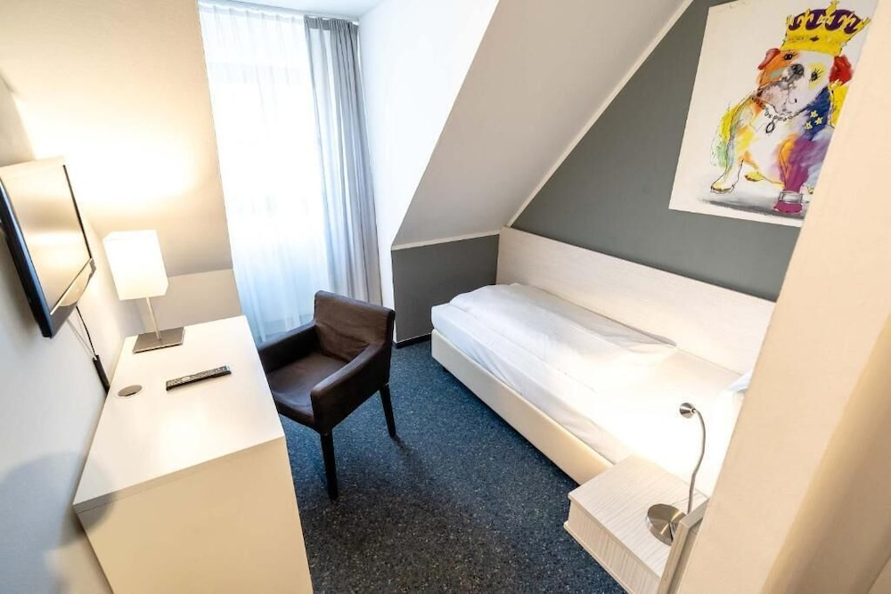 Hotel Wandinger Hof