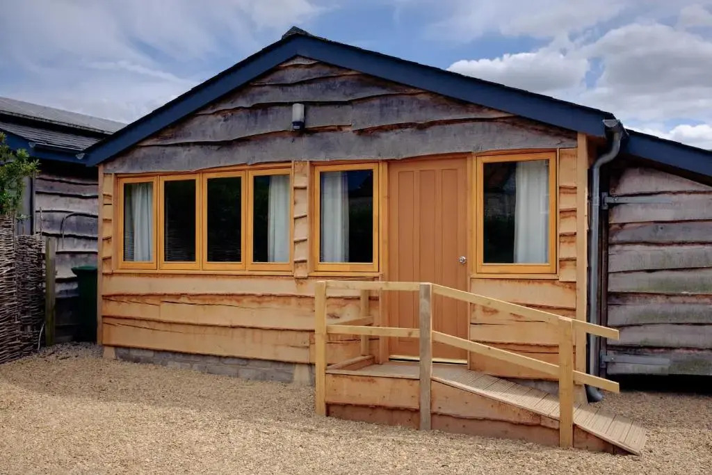 Sabine Barn