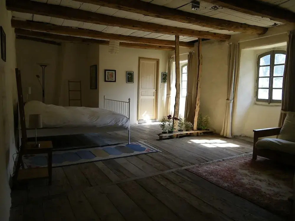 Les Chambres du Therond