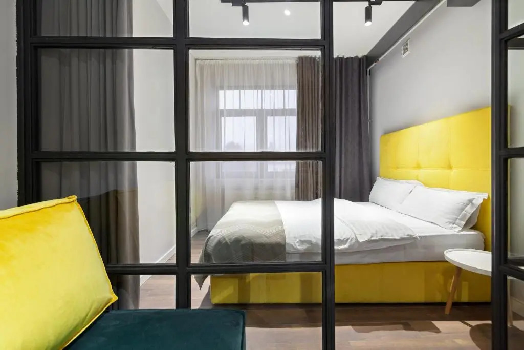 AUSTRIAN APART HOTEL