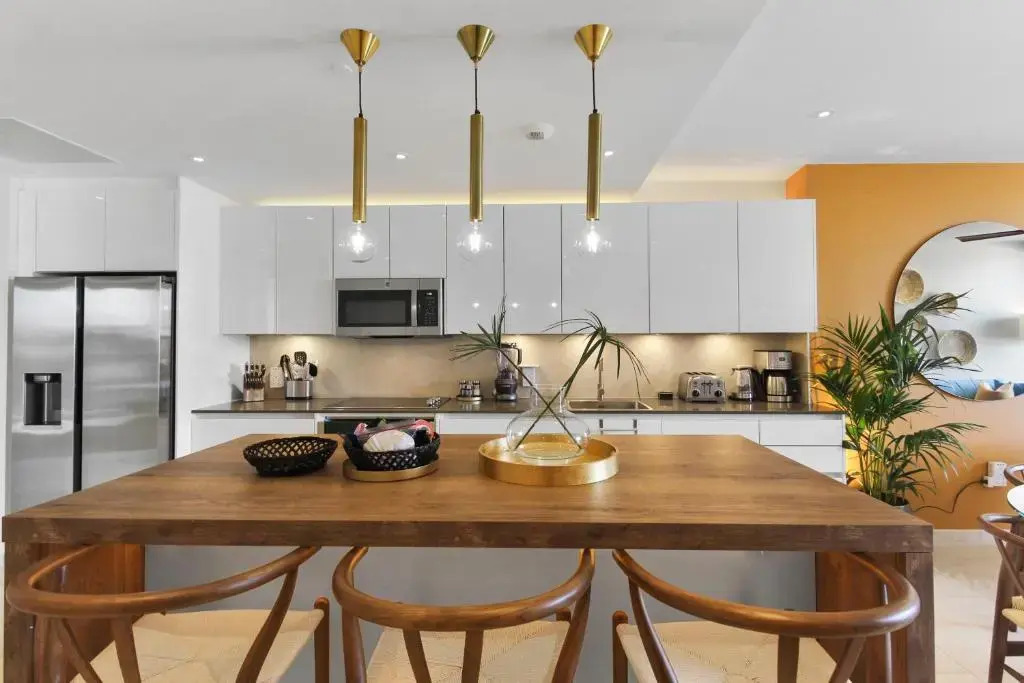 O Condominium Beachfront Residences, by Bocobay Aruba