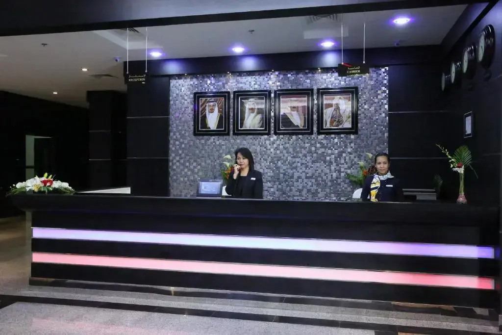 Royal Phoenicia Hotel