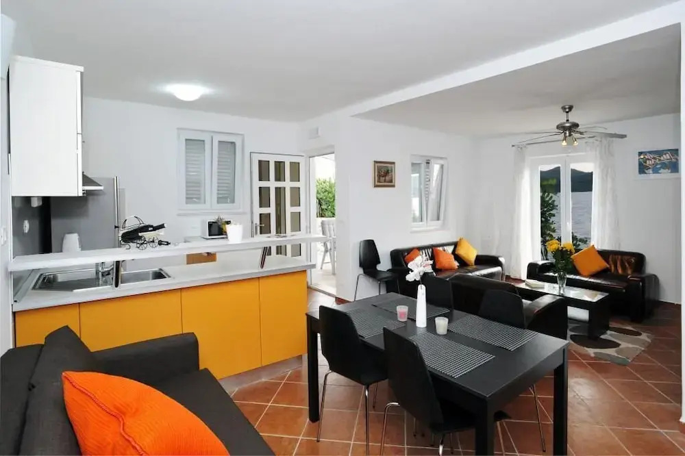 Holiday Home Odiseja