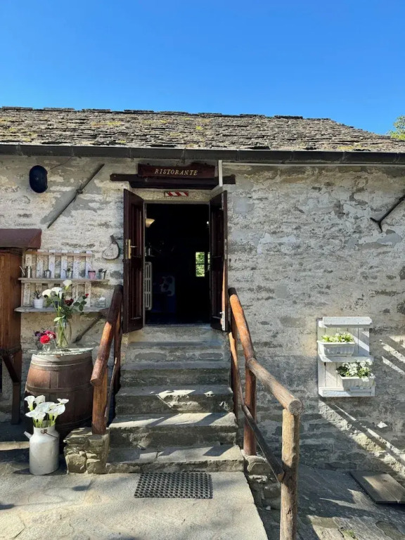Albergo Ristorante Ca di Veroli