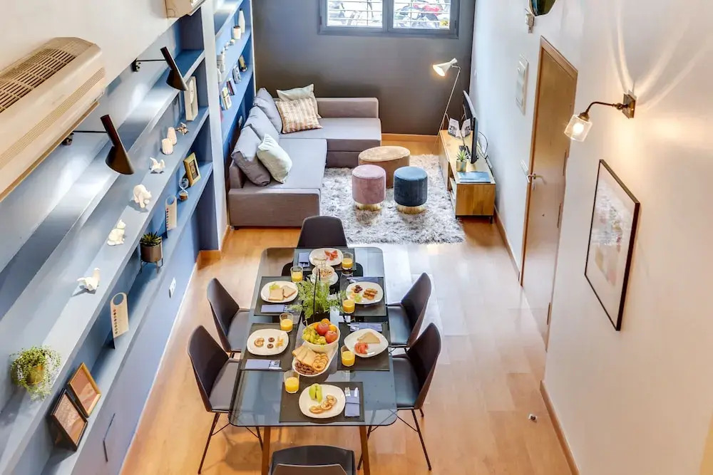 Sweet Inn Apartments Gracia
