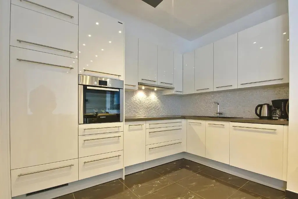 Apartment Villa Marjanovic