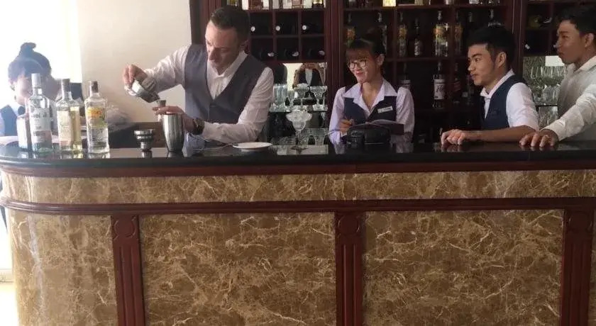 Chau Pho Hotel