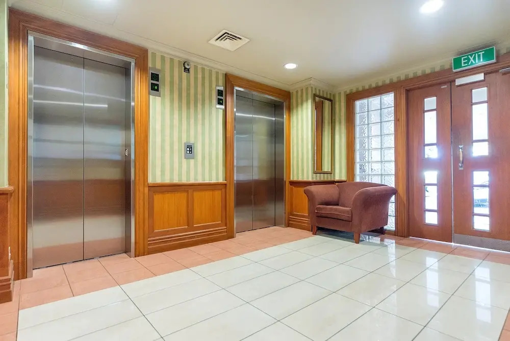 QV City Central Chic Studio - 561