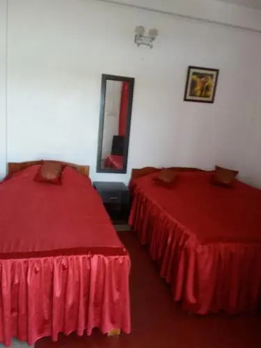Heritage Lodge