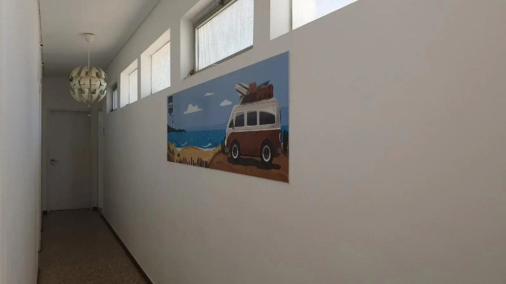 The Story Guest House