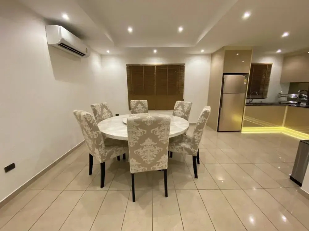 Luxury Pool Villa 510 4BR 8-10 Persons