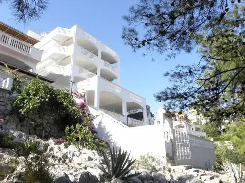 Apartments SZ