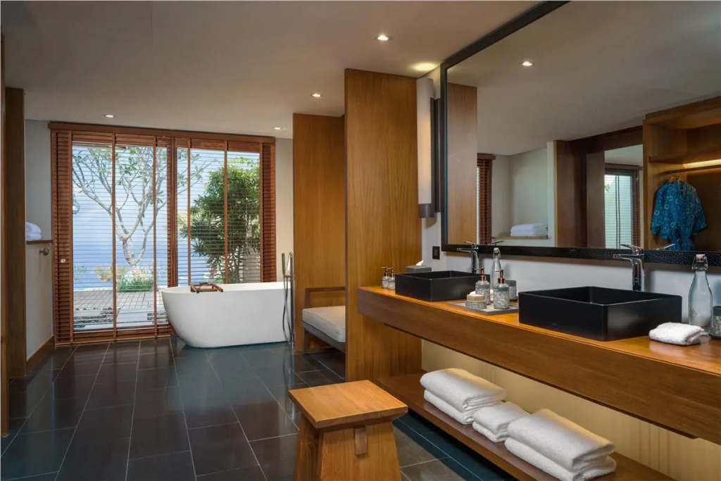 Six Senses Bali