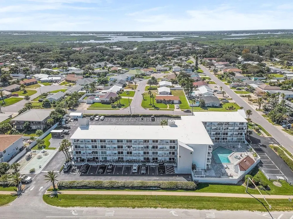 Mariner's Cove 308