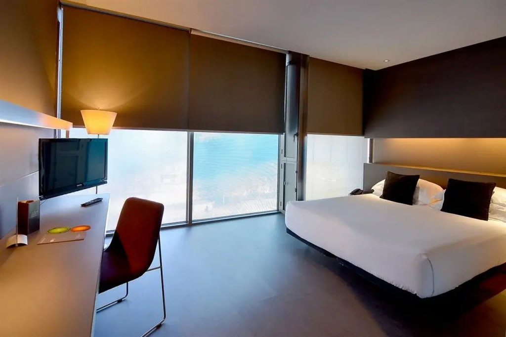 Hotel Soho