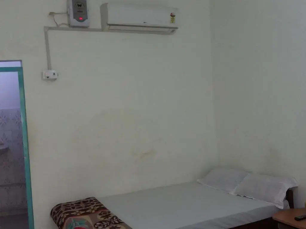 Hotel Rajgir International