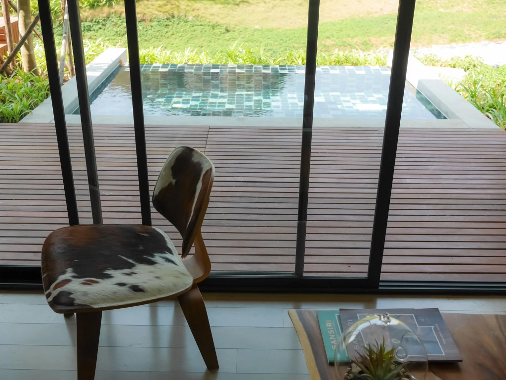 The Peri Hotel Khao Yai