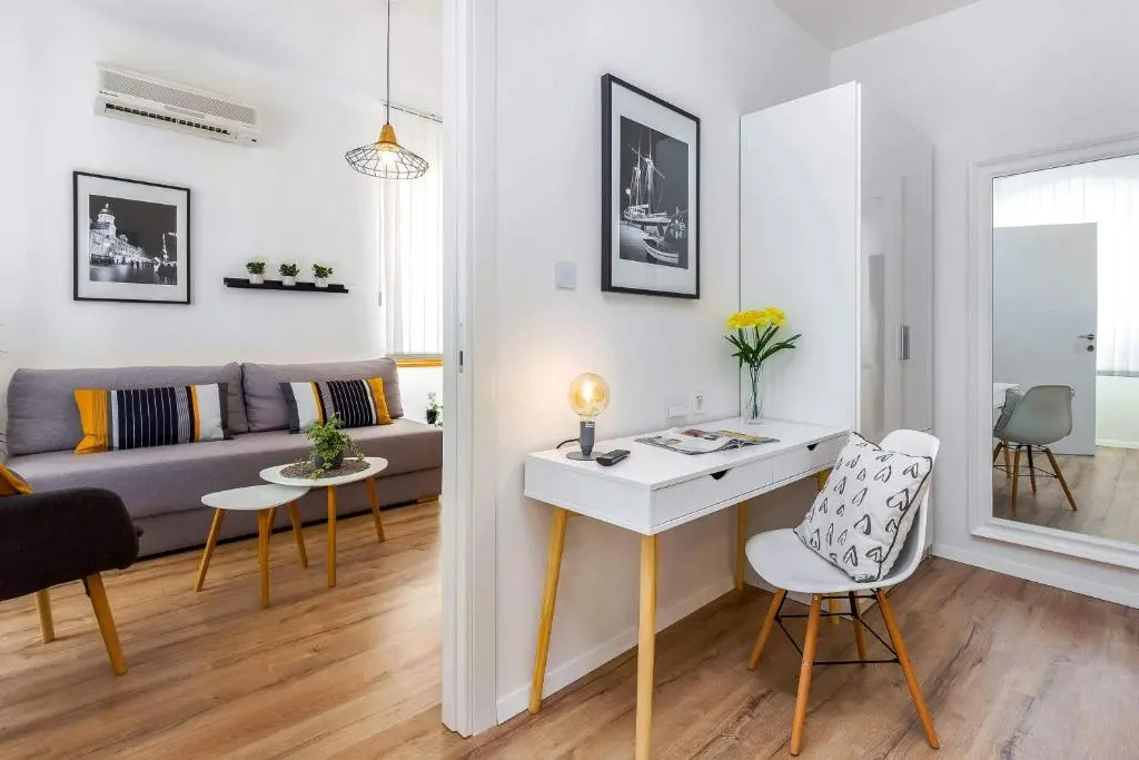 Rijeka Apartments Terra City Center