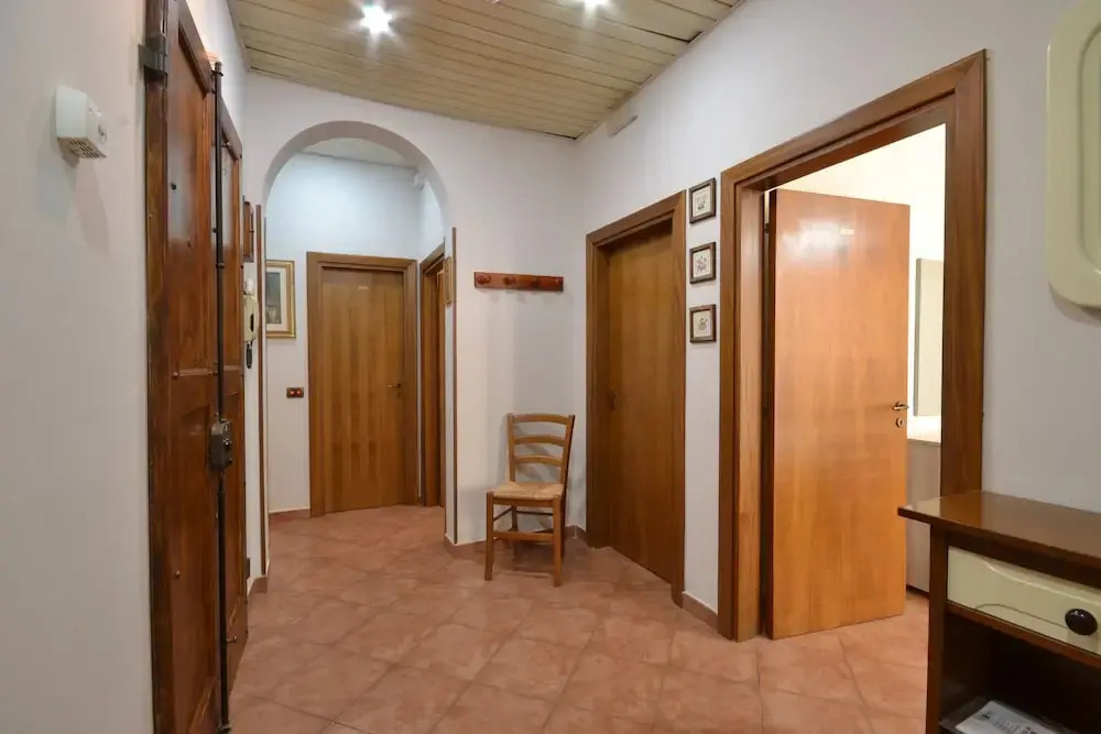 Villa Demidoff Apartment
