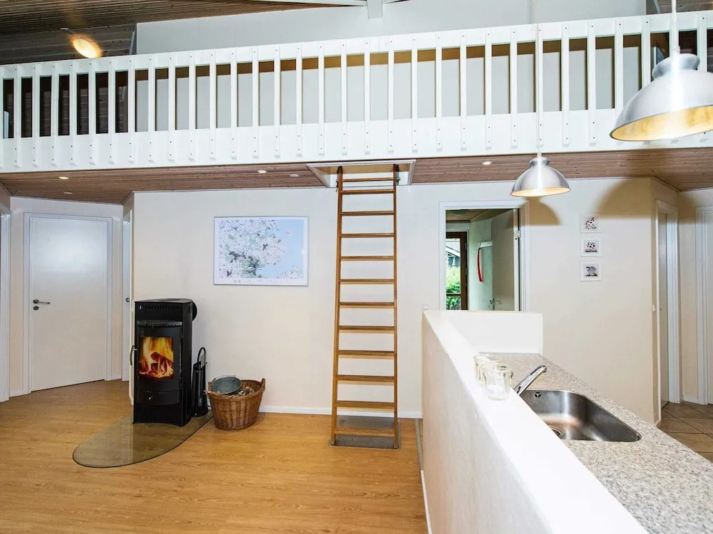4 star holiday home in Aabenraa