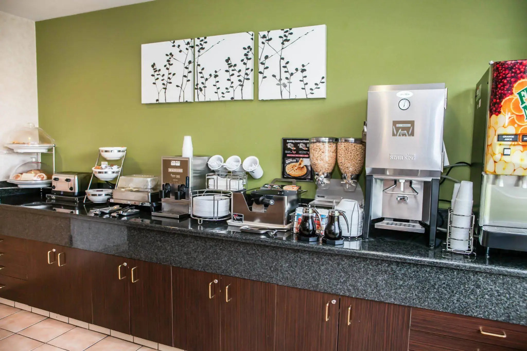 Sleep Inn Allentown-Fogelsville