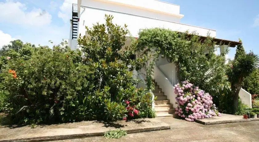 Villa Dina