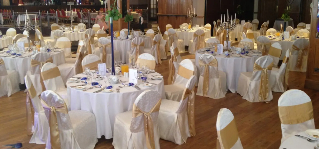 Abbey Hotel Donegal
