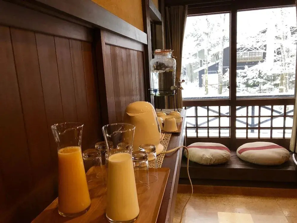 The Guest House Japan Hakuba