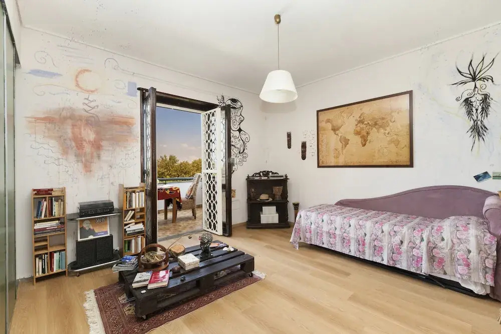 B&B Villa Panorama