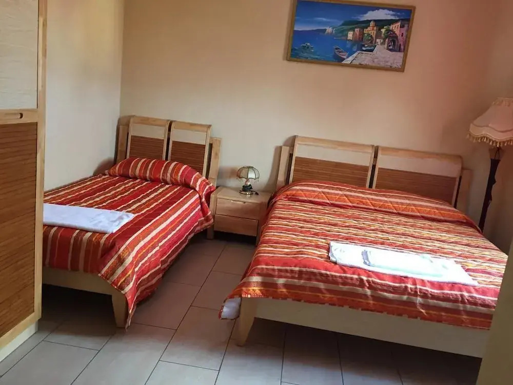 Galery Hotel