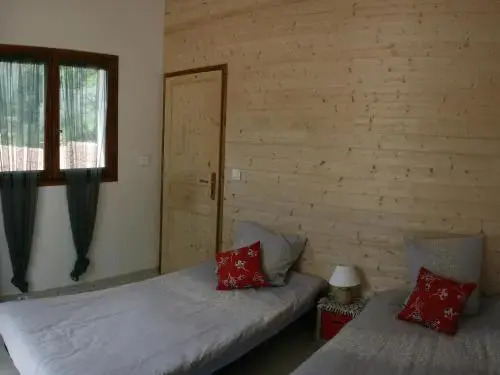 Gîte Roya Mercantour