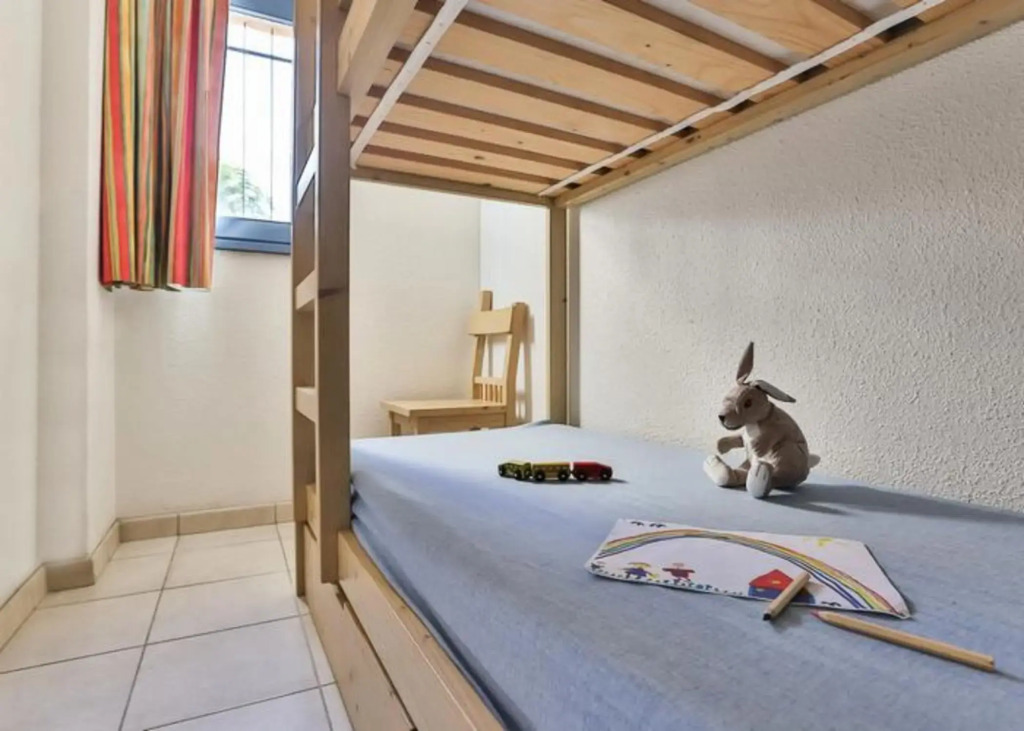 Residence Maeva Les Agaves