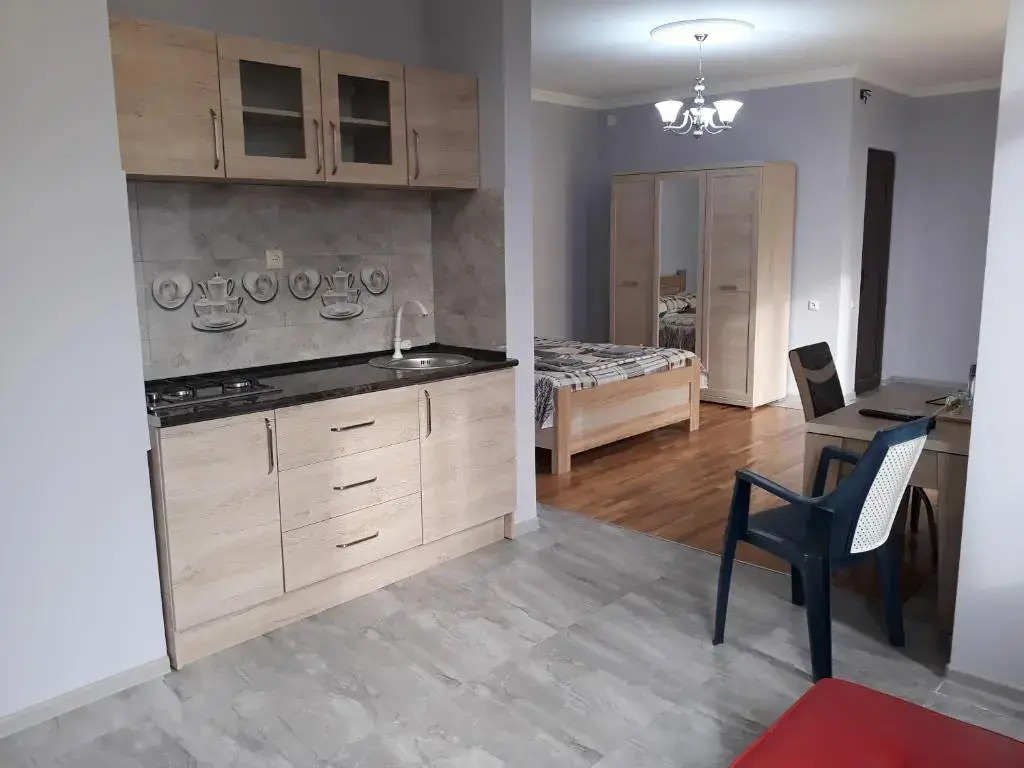 Guest House Rusalka