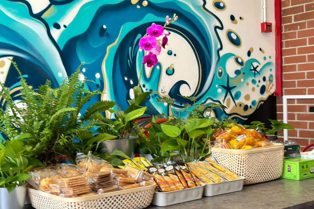 RedDoorz Hostel Near Chinatown Mrt