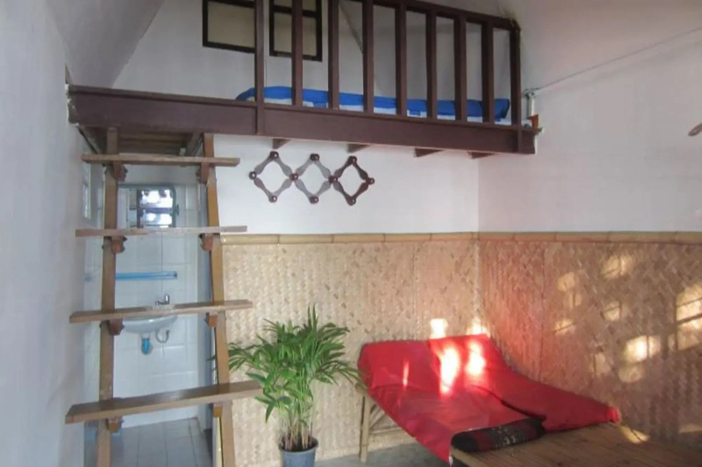 Rainbow Lodge Homestay