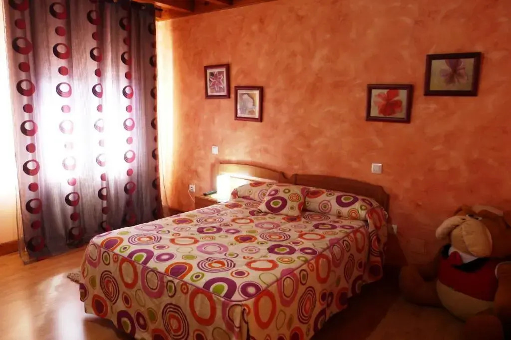 Hotel El Golobar